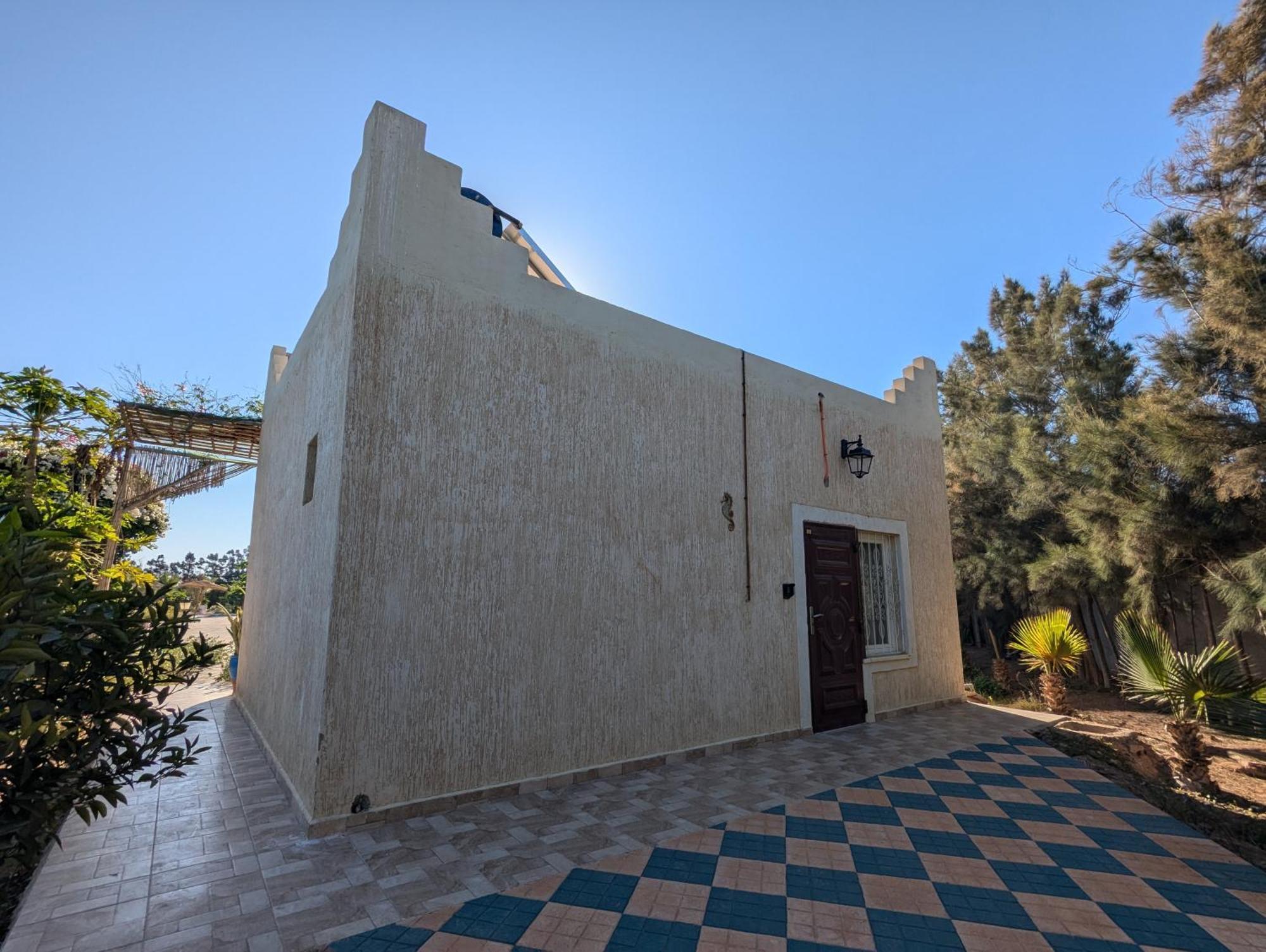 Sidi Bibi Dar Beynana酒店 客房 照片