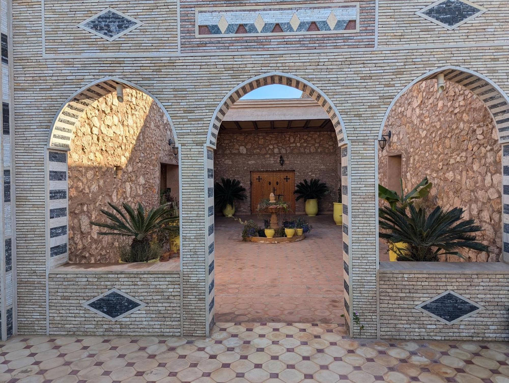 Sidi Bibi Dar Beynana酒店 客房 照片