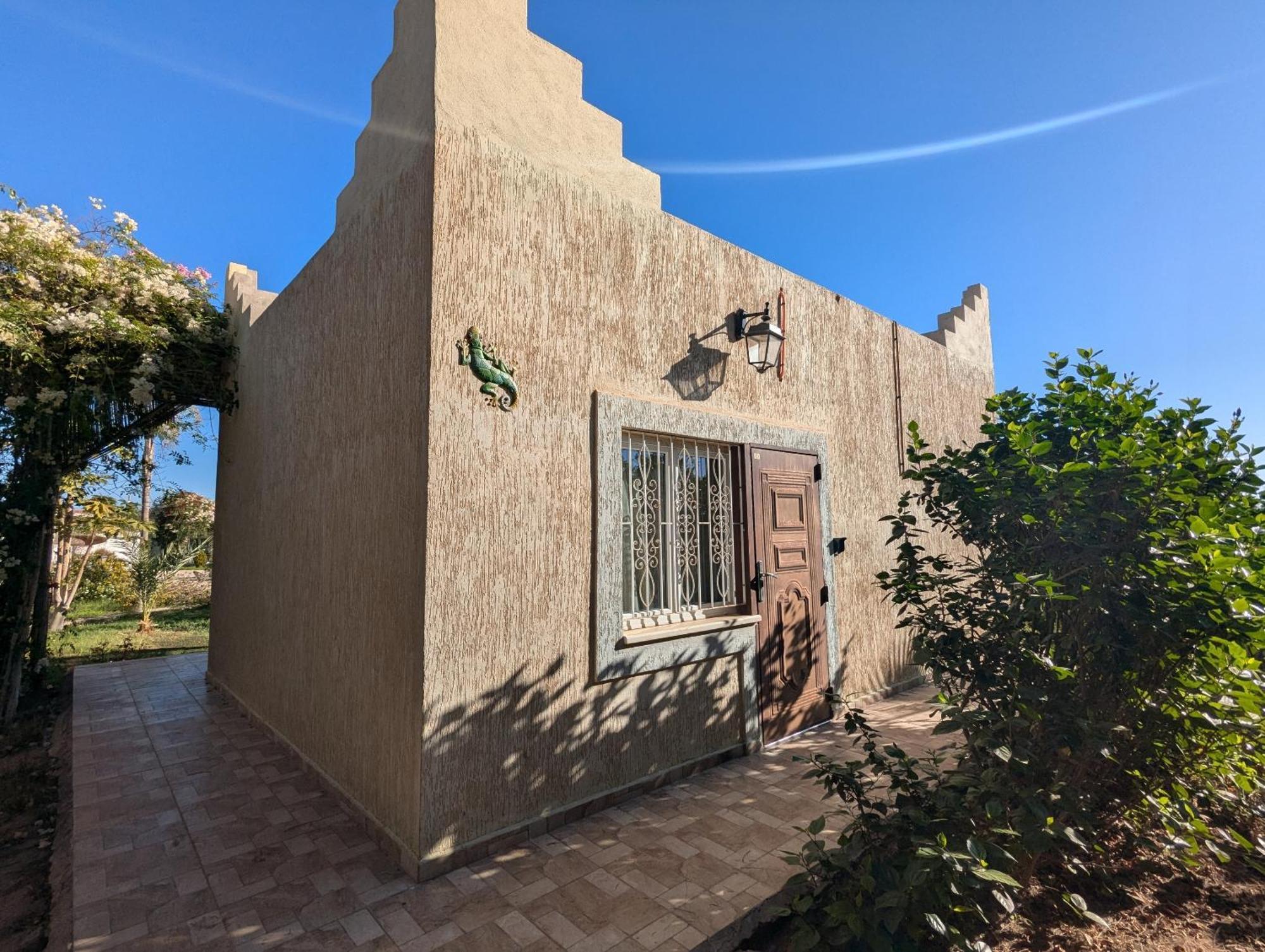 Sidi Bibi Dar Beynana酒店 客房 照片