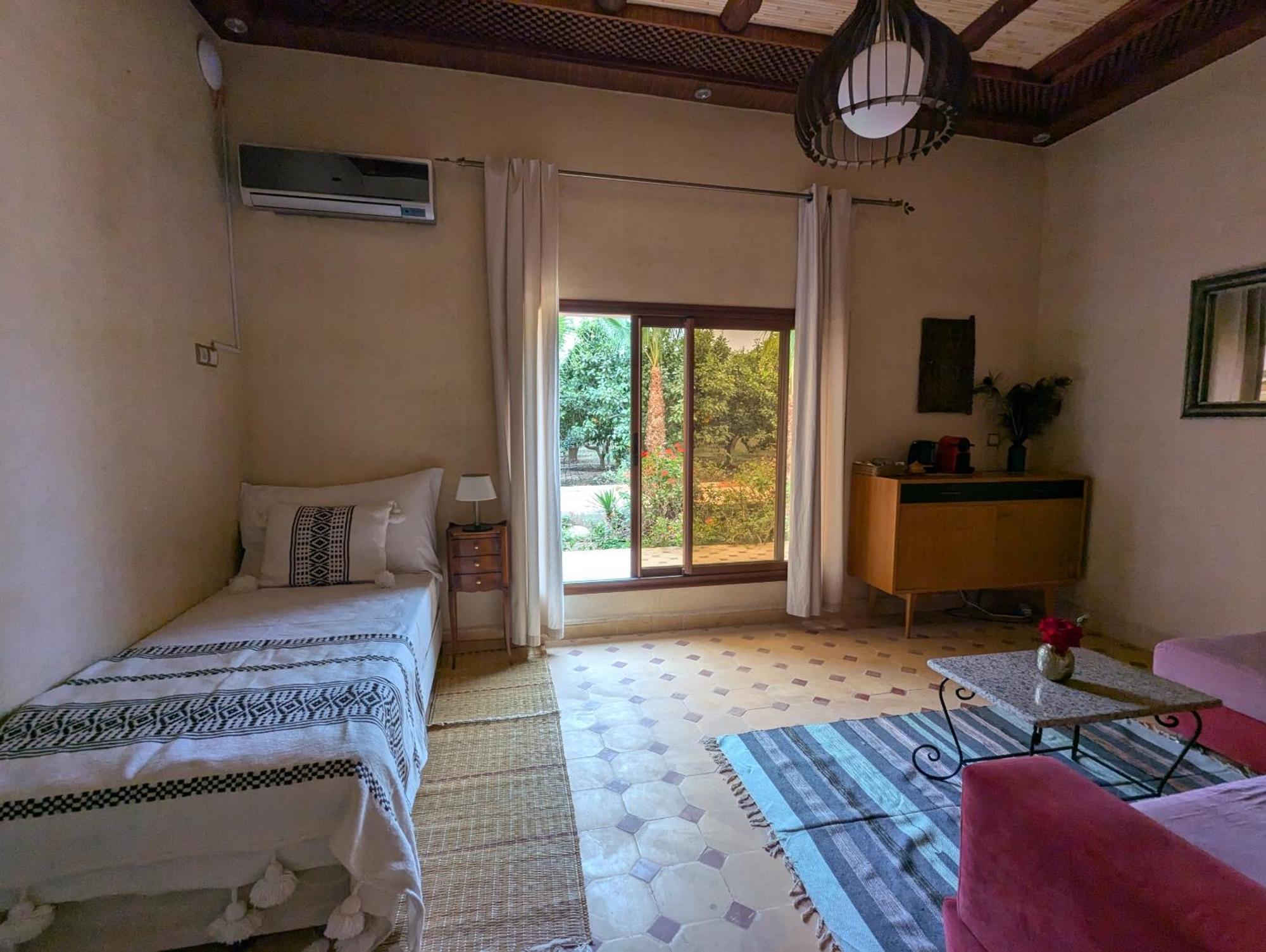 Sidi Bibi Dar Beynana酒店 客房 照片