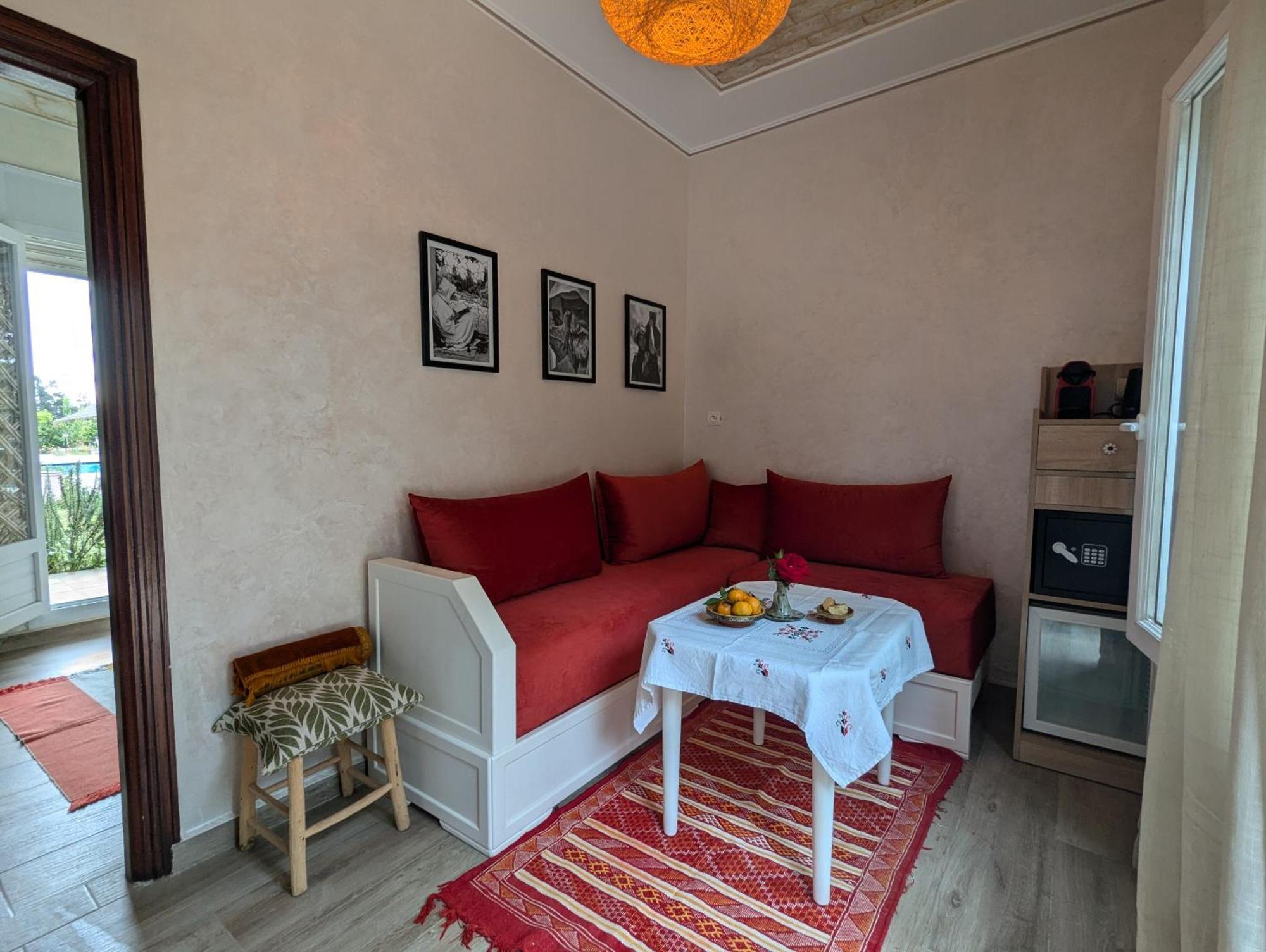 Sidi Bibi Dar Beynana酒店 客房 照片