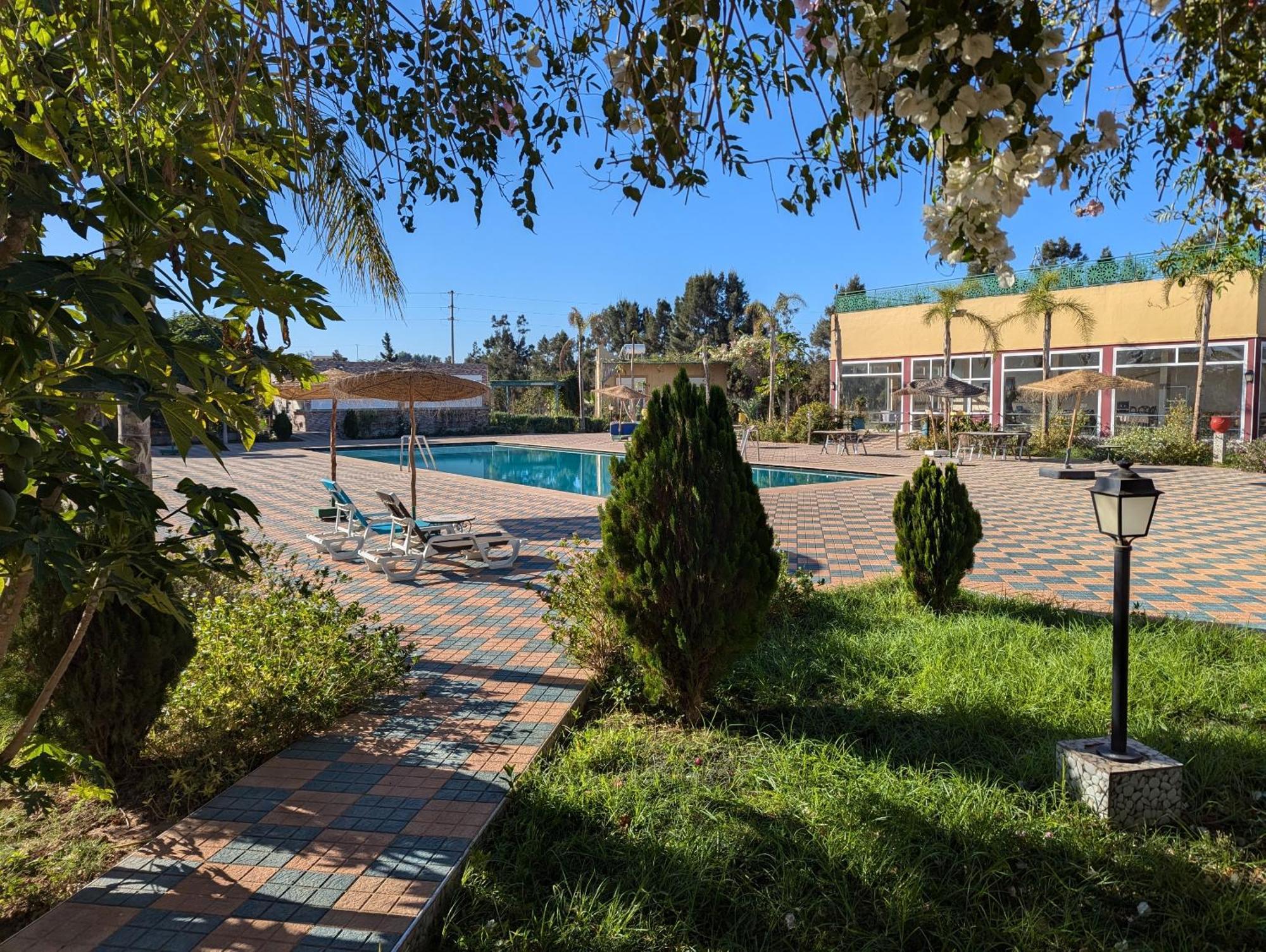 Sidi Bibi Dar Beynana酒店 客房 照片